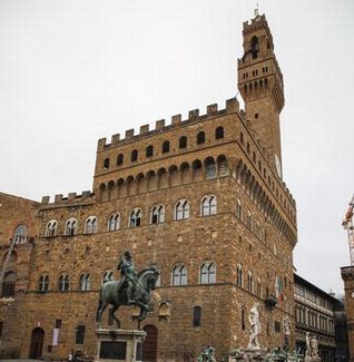 Palazzo-Vecchio