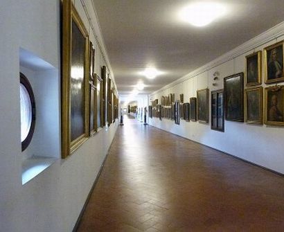 Vasari-corridor